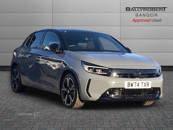 2025 - 1.2 Turbo Ultimate 5dr