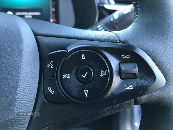 Used Vauxhall Corsa 2025 for sale - 76715756: Photo 20