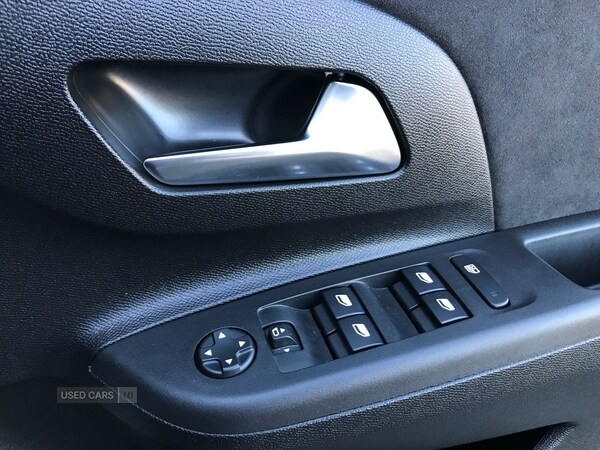 Used Vauxhall Corsa 2025 for sale - 76715756: Photo 21