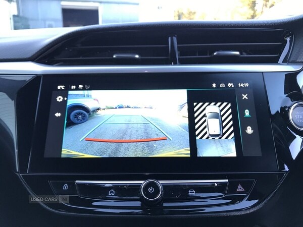 Used Vauxhall Corsa 2025 for sale - 76715756: Photo 22