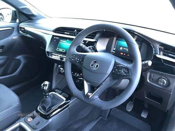 Used Vauxhall Corsa 2025 for sale - 76715756: Photo 3