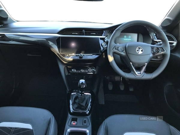 Used Vauxhall Corsa 2025 for sale - 76715756: Photo 4