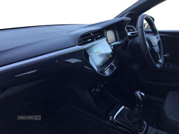 Used Vauxhall Corsa 2025 for sale - 76715756: Photo 5