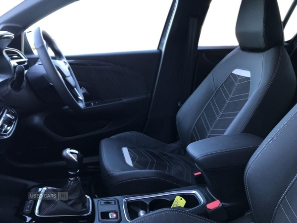 Used Vauxhall Corsa 2025 for sale - 76715756: Photo 6