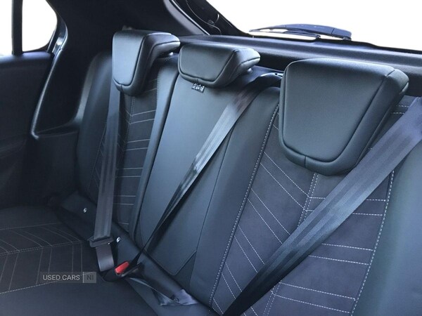 Used Vauxhall Corsa 2025 for sale - 76715756: Photo 7