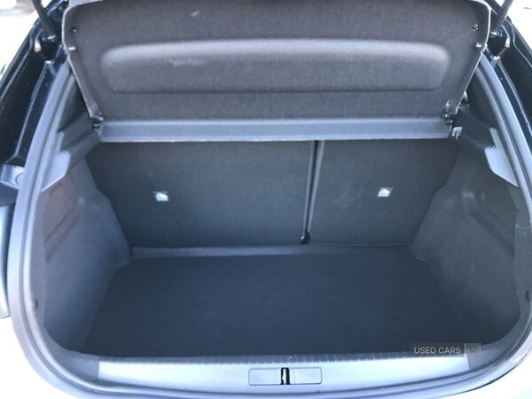 Used Vauxhall Corsa 2025 for sale - 76715756: Photo 8