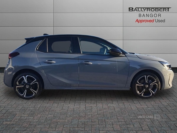 Used Vauxhall Corsa 2025 for sale - 76715756: Photo 9