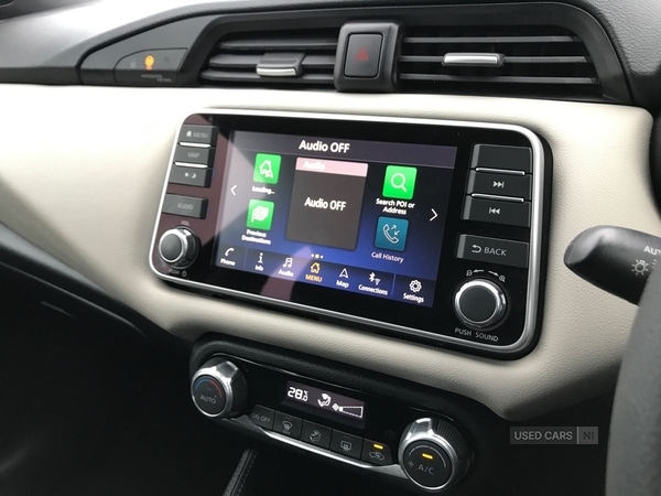 Used Nissan Micra 2021 for sale - 76315517: Photo 13