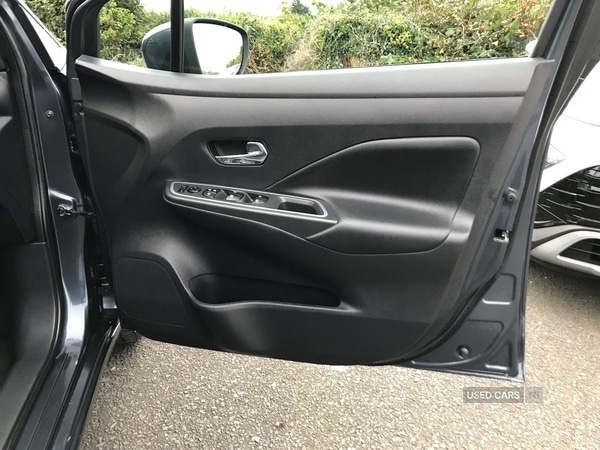 Used Nissan Micra 2021 for sale - 76315517: Photo 16