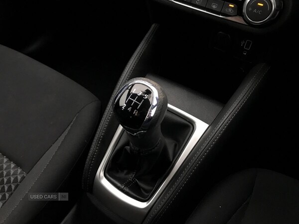 Used Nissan Micra 2021 for sale - 76315517: Photo 19