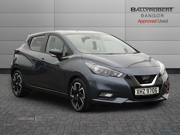 2021 - 1.0 IG-T 92 Acenta 5dr