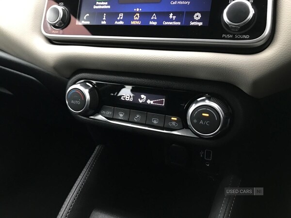 Used Nissan Micra 2021 for sale - 76315517: Photo 20