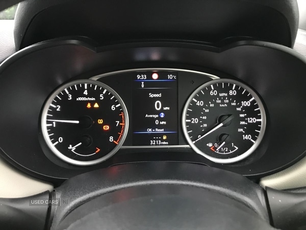 Used Nissan Micra 2021 for sale - 76315517: Photo 21