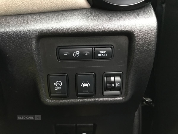 Used Nissan Micra 2021 for sale - 76315517: Photo 25