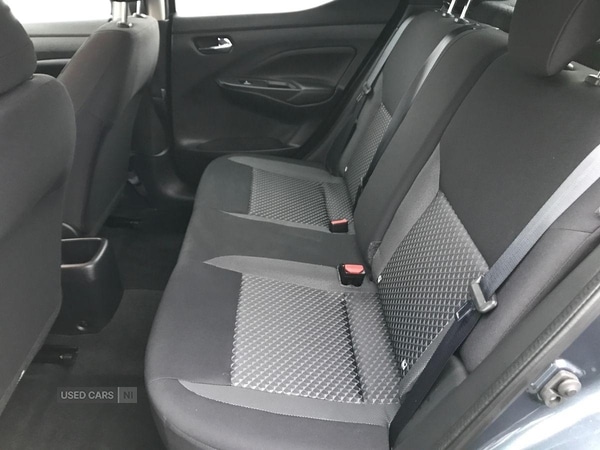 Used Nissan Micra 2021 for sale - 76315517: Photo 7