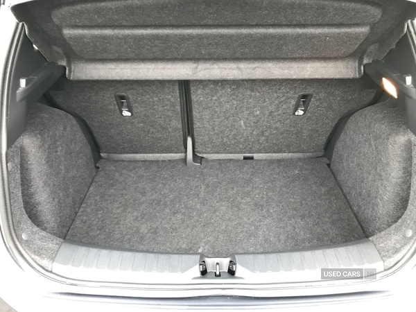 Used Nissan Micra 2021 for sale - 76315517: Photo 8