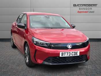 2023 - 1.2 Design 5dr