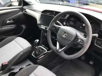 Used Vauxhall Corsa 2023 for sale - 75142304: Photo
