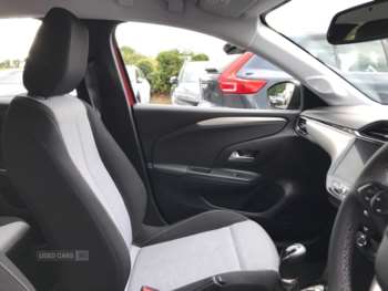 Used Vauxhall Corsa 2023 for sale - 75142304: Photo