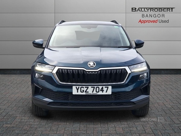 Used Skoda Karoq 2023 for sale - 77560198: Photo 10