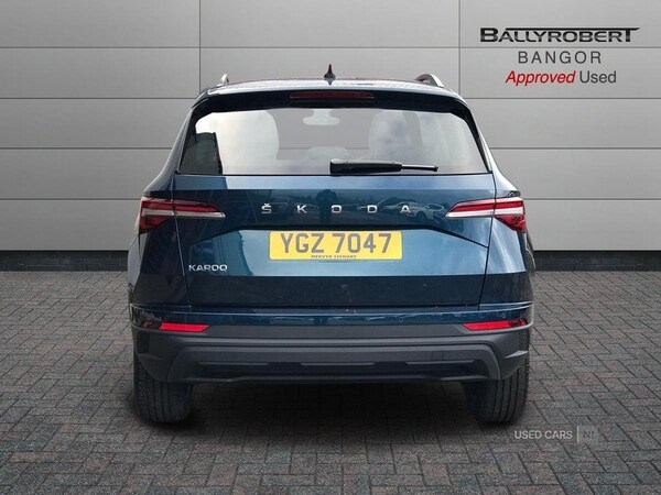 Used Skoda Karoq 2023 for sale - 77560198: Photo 11