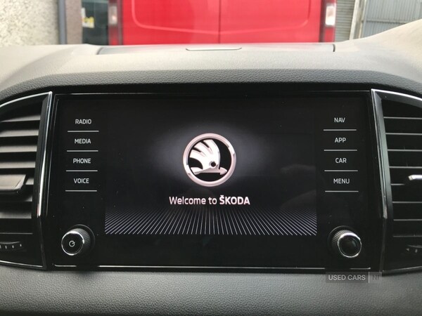 Used Skoda Karoq 2023 for sale - 77560198: Photo 13