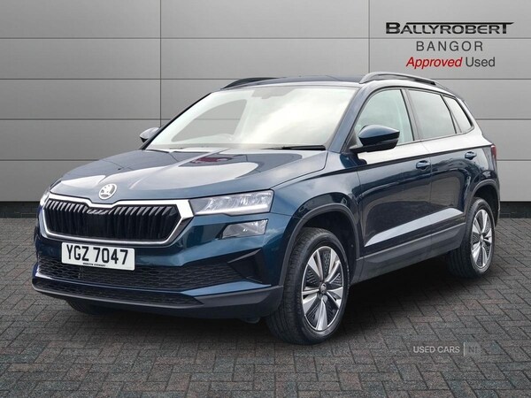 Used Skoda Karoq 2023 for sale - 77560198: Photo 14