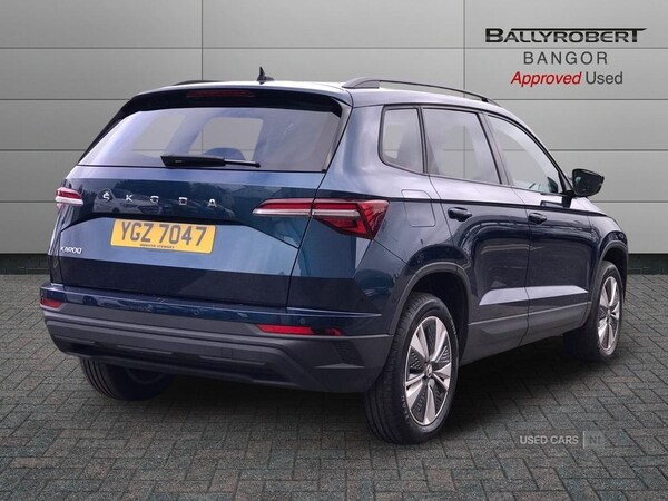 Used Skoda Karoq 2023 for sale - 77560198: Photo 15