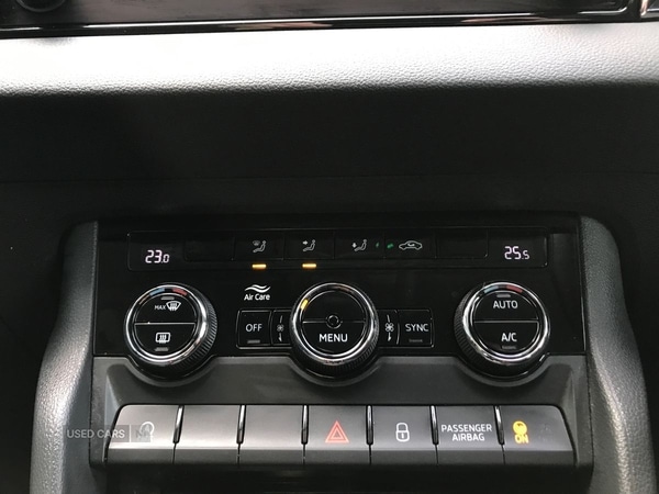 Used Skoda Karoq 2023 for sale - 77560198: Photo 16