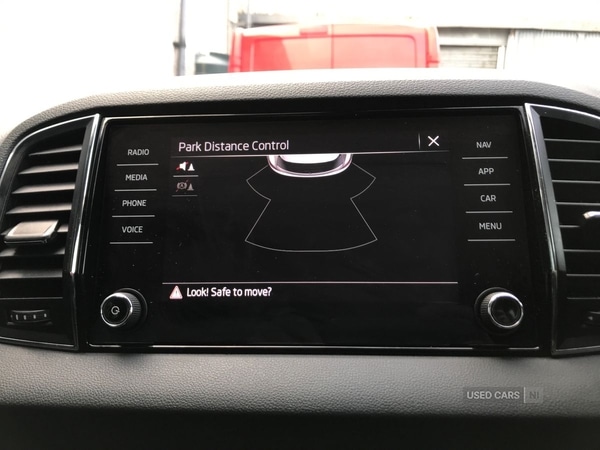 Used Skoda Karoq 2023 for sale - 77560198: Photo 17