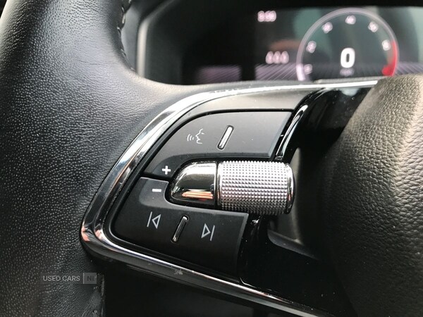 Used Skoda Karoq 2023 for sale - 77560198: Photo 18