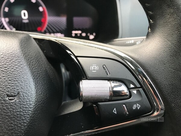 Used Skoda Karoq 2023 for sale - 77560198: Photo 19