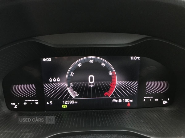 Used Skoda Karoq 2023 for sale - 77560198: Photo 20