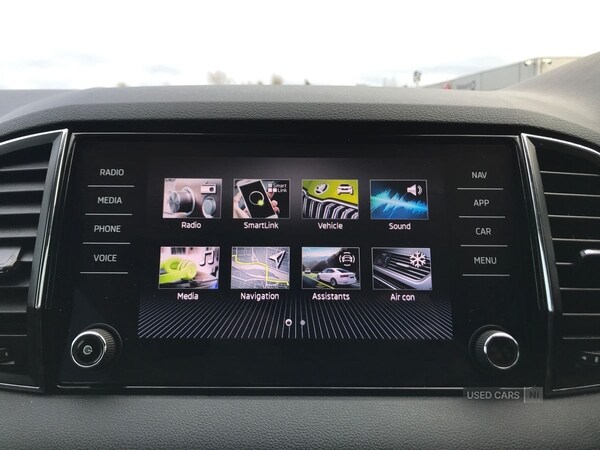 Used Skoda Karoq 2023 for sale - 77560198: Photo 22