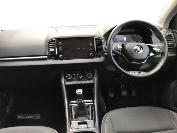 Used Skoda Karoq 2023 for sale - 77560198: Photo 4