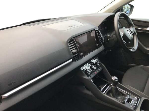 Used Skoda Karoq 2023 for sale - 77560198: Photo 5