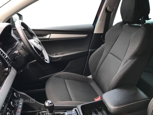 Used Skoda Karoq 2023 for sale - 77560198: Photo 6