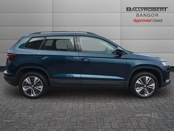 Used Skoda Karoq 2023 for sale - 77560198: Photo 9