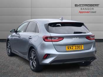 Used Kia Ceed 2022 for sale - 74921996: Photo