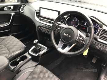 Used Kia Ceed 2022 for sale - 74921996: Photo
