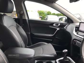 Used Kia Ceed 2022 for sale - 74921996: Photo