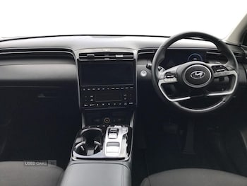 Used Hyundai TUCSON 2024 for sale - 78677133: Photo