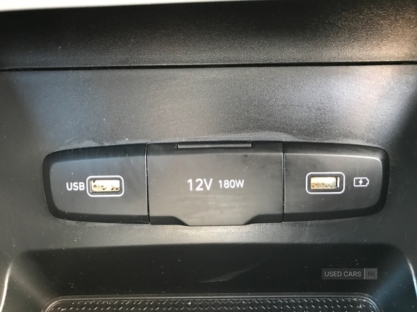 Used Hyundai TUCSON 2022 for sale - 77098449: Photo 16