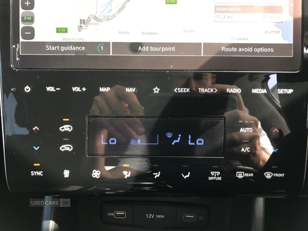 Used Hyundai TUCSON 2022 for sale - 77098449: Photo 19