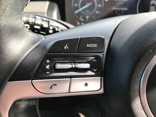 Used Hyundai TUCSON 2022 for sale - 77098449: Photo 23