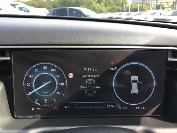 Used Hyundai TUCSON 2022 for sale - 77098449: Photo 25