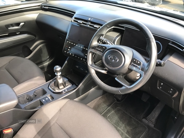 Used Hyundai TUCSON 2022 for sale - 77098449: Photo 3