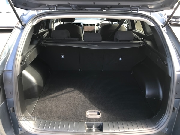 Used Hyundai TUCSON 2022 for sale - 77098449: Photo 8