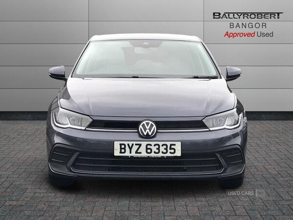 Used Volkswagen Polo 2022 for sale - 76175899: Photo 10