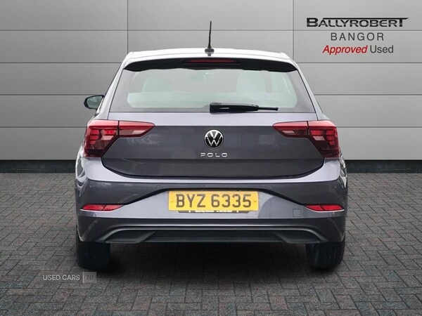 Used Volkswagen Polo 2022 for sale - 76175899: Photo 11